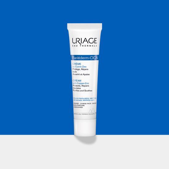 Uriage Barrierderm Cica Creme 40ml