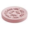 Slow Feeder Pet Bowl Fish-Shaped Stable Base Easy To Clean Bump-resistant Food-grade Pet Feeding Dish