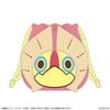 Capcom Monster Hunter Mondefo Drawstring Pouch Yian H200 X W200mm Polyester Kut-Ku Approx.