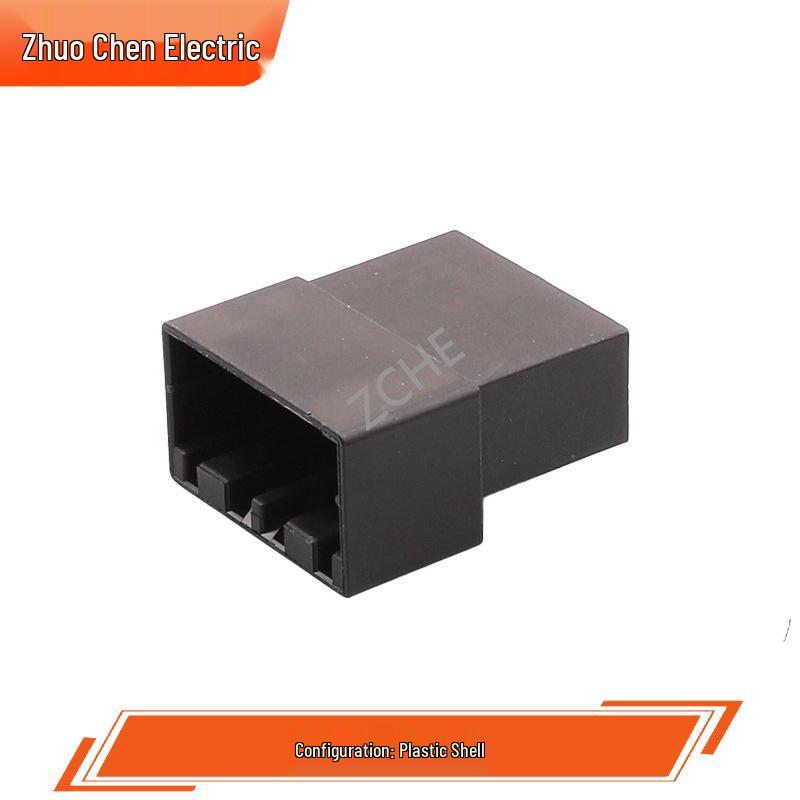 Otomotiv Konnektörü 175967-2 Fiş DJ7201C-1-11 Kablo Demeti 20-Pin Erkek ve Dişi