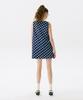Jun Jun Space Little Junejune Dress_Navy