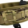 Multifunctional Belt Belt Training Padded Hunting Belt
