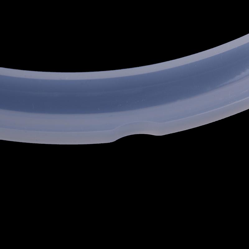 17,5 cm 25,5 cm elektrische Schnellkochtopf Dichtung Ring Silikon Dichtung Ersatz