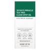 30 Day Miracle Tea Tree Clear Spot Oil, 10ml