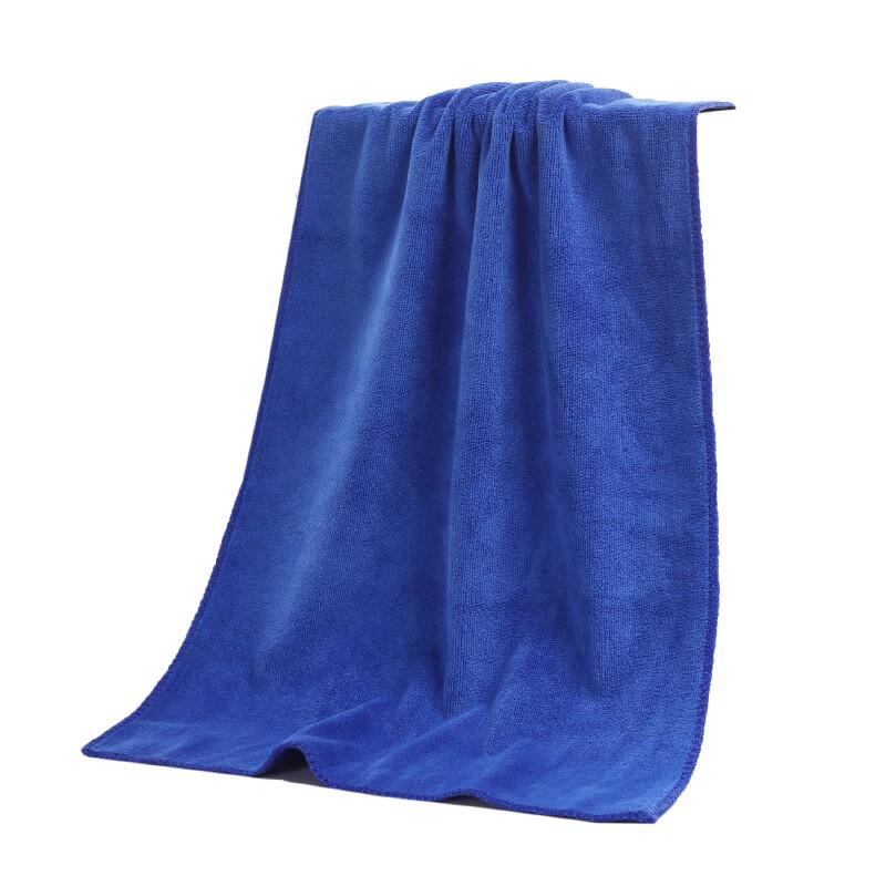Professional Microfiber Hair Drying Towel