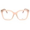Mj 1038 Fwm Women Eyeglasses