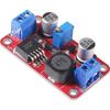XL6019 (XL6009 Upgrade) Automatic Step-Up Step-Down Dc-Dc Adjustable Converter Power Supply Module 20W 5-32V To 1.3-35V