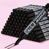 1/3/6/12 PCS Marker Pen Waterproof Three Color Oily Pen 2mm Writing Thickness