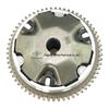 GY6-50/80CC Scooter Engine Front Drive Pulley (139QMB)