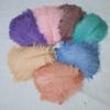 Ostrich Feathers 20-25cm for Stage Performance, Handmade DIY Jewelry, and Decoration Materials