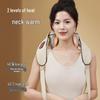 Jiancheng P10 Electric Neck & Shoulder Kneading Massager CN Plug (adapter Included)