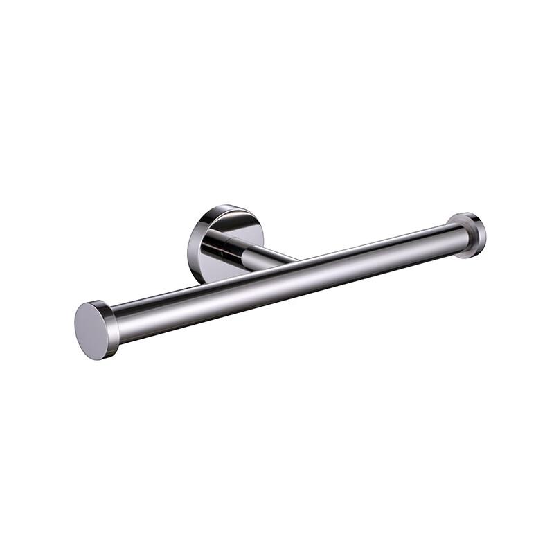 Xuanyong 304 Stainless Steel Double Toilet Paper Holder