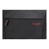 Japan Authorized Distributor Targus City Dynamic PC Backpack inch Black [Targus] 15.6