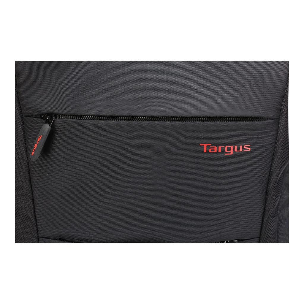 Japan Authorized Distributor Targus City Dynamic PC Backpack inch Black [Targus] 15.6