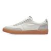 Nike Killshot 2 Leather Sail Gum Unisex Sneakers Grey Gum-Yellow Black 432997-128