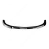 For Seat Ibiza MK5 Standard FR 2018 2019 2020 2021 2022 2023 2024 2025 Car Front Bumper Spoiler Board Splitter Decoration KIt