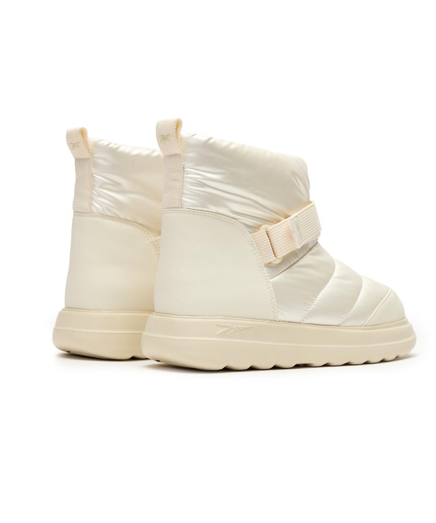 Reebok Beatnik Padded Boots (W) - Ivory