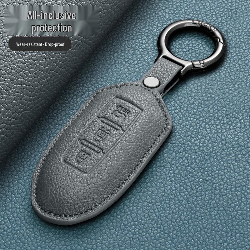 14th Gen Nissan Sylphy Qashqai Teana X-Trail Tiida High-Grade Key Case