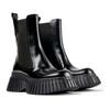 Women S Ankle bootS K400726 001