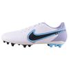 Nike Tiempo Legend 9 Summit White Black Blue DB0627-146