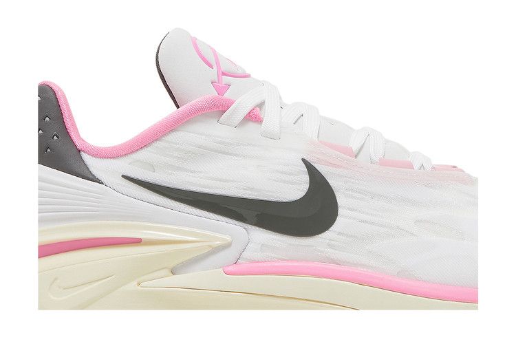 Nike Air Zoom GT Cut 2 Coconut Milk Pink Spell Men's Sneakers