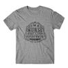 Je suis une infirmière Quel est votre super pouvoir T-shirt 100% Coton T-shirt Premium NOUVEAU