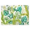 Wallpaper Monstera Leaves