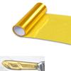 Mirhua Headlight Film, Eye Line Film, Car Seal Type, Easy To Apply, Sticker, UV