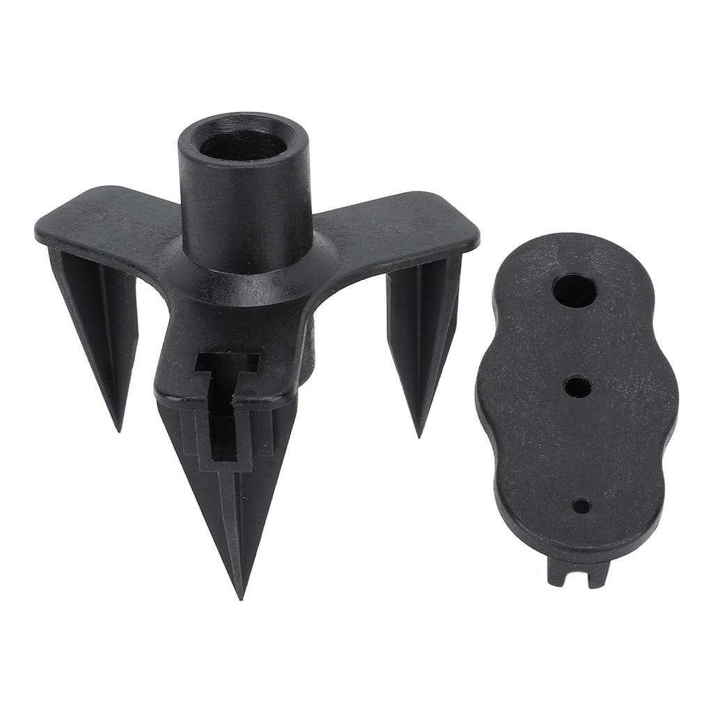 Kit de réparation de parquet qui grince Pratique Facile à utiliser Élimine les grincements de parquet Kit de projet de menuiserie pour réparer les sols