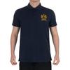 Fan Originals Męska koszulka polo Manchester 1968 Herb