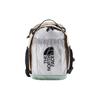 5.4L Zipper Closure Backpack Unisex Backpack White NF0A52VR-OKZ