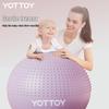 Yottoy Stacheliger Sensorischer Yoga-Ball