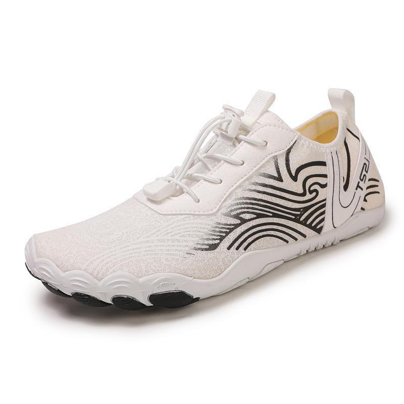 Men's New Creek Shoes, Wading Shoes, Rock Climbing Shoes, Water Sports Shoes, Surf Shoes, Beach Shoes, Non-slip