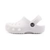 Classic Clogs Fashion Beach Shoes Kids Footwear White 204536-100