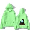 Ariana Grande Eternal Sunshine Tour Hoodies Men Women Retro Aesthetic Fashion Sweatshirt Casual Pullover Loose Trendy Streetwear
