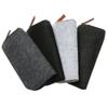 Soft Wool Felt Cloth Eyeglasses Pouch Sunglasses Case Box Portatives Protector Glasses Case Bag