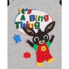 Bing Bunny Boys Its A Bing Thing Short Pyjama Set