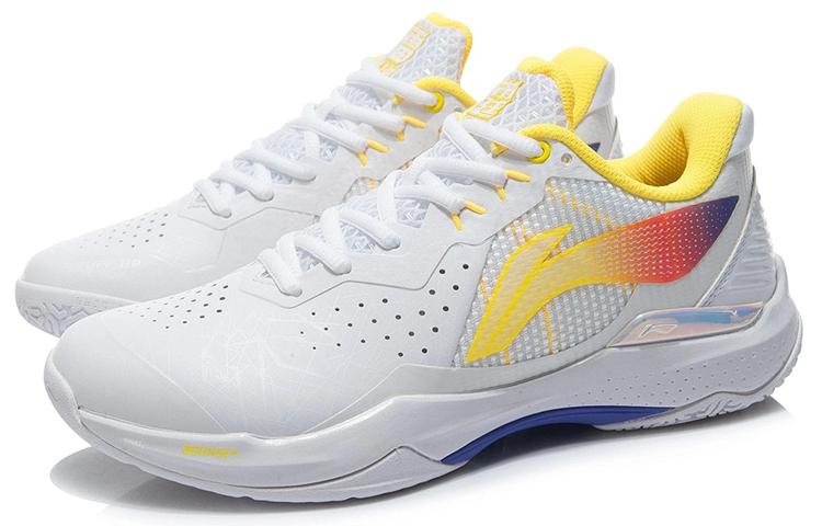 LINING LieTing 'White' Women's AYAR038-2