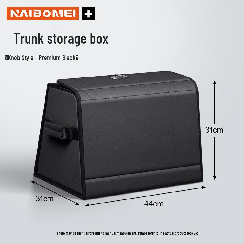 Compatible with Zhijie R7 & S7: Trunk Storage, Tailgate Organizers, Interior Accessories.