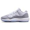 11 Retro Low Cement Grey GS 528896-140
