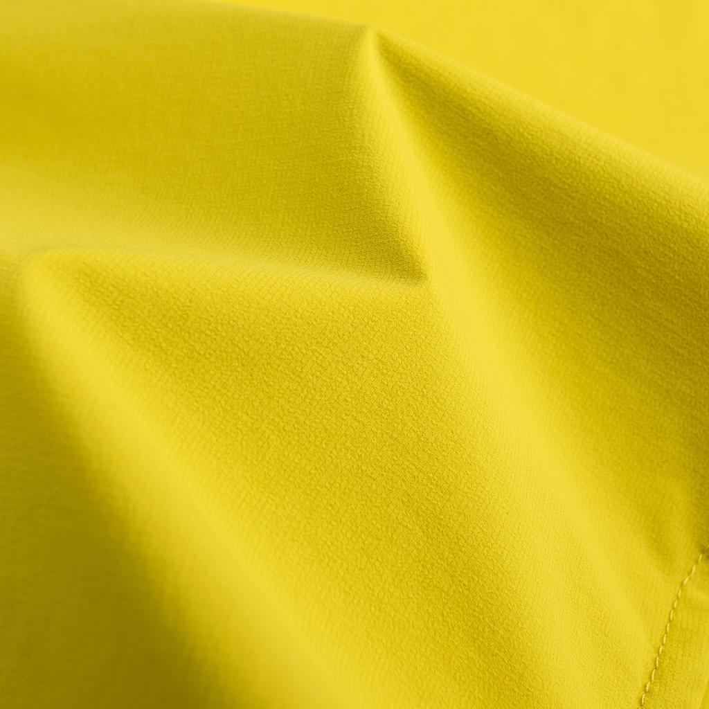 Anta Sun Protection Clothing Men's Essence Yellow 152625604-3
