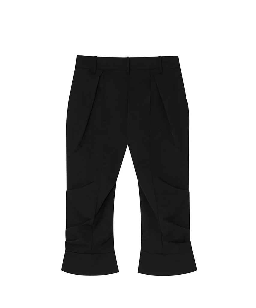 Dipeuleontiseu Capri Pants (Bk)