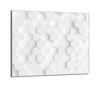 Glass Hob Protector 60x52 White