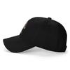 Ice Cream Drip Baseball Spots Baseball Drip Baseball Cap Fashion Men Adult Trucker Hat Sun Design Tennis Skate Baseball Caps