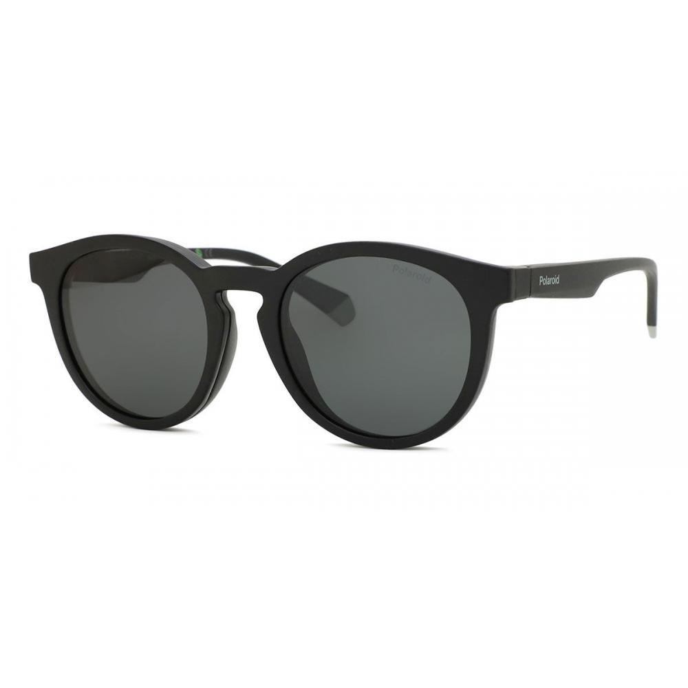 POLAROID Pld 2132 Cs Mit Clip-On 003 M9 Unisex-Brille