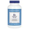 Vitamin B2 Riboflavin, 100Mg, 300 Veggie Capsules