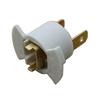 33116SD4961 Durable H1 Halogen Headlight Bulb Socket Holder
