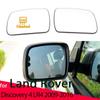 Oglindă Laterală Retrovizoare Sticlă Încălzită Lentilă Oglindă Încălzită Potrivită Pentru Land Rover Discovery 4 LR4 2009-2016