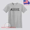 Kiesel Custom Guitars Men's Grey Size S-5XL