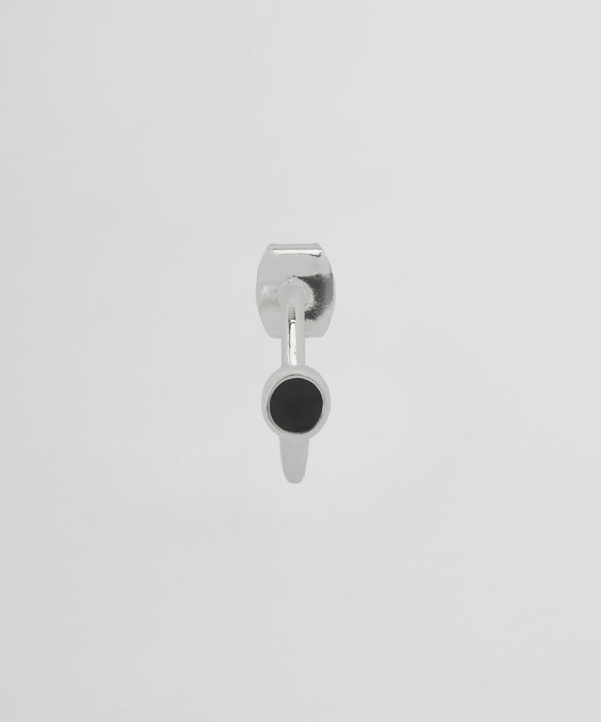 Nonenon Dot Bend Ear